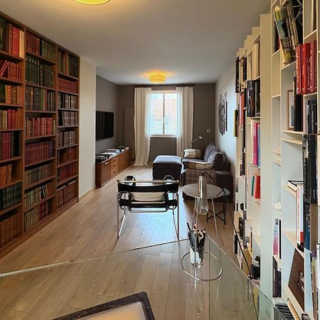 Villa A Лувсиен Екстериор снимка