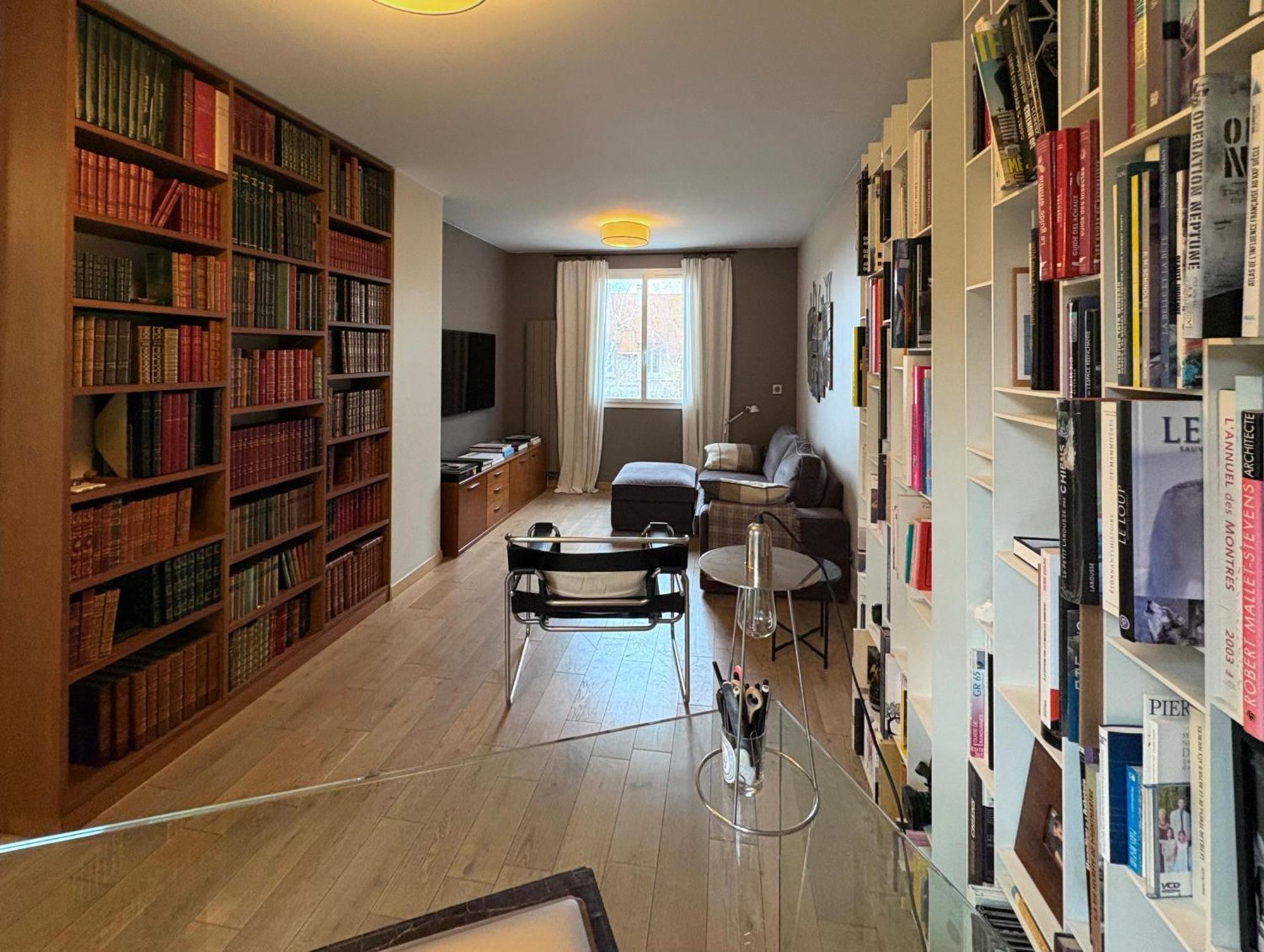 Villa A Лувсиен Екстериор снимка